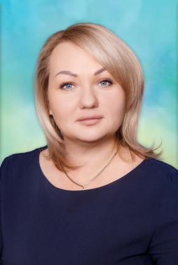 Мягкова Юлия Вячеславовна