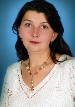 Янчук Елена Владимировна